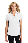 OGIO® Women's Onyx Polo. LOG126