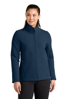 OGIO® Women's Kinetic Soft Shell LOG740