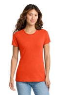 Port & Co™ Women's Fan Favorite Tee. LPC450