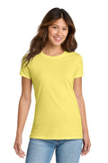 Port & Co™ Women's Fan Favorite Tee. LPC450