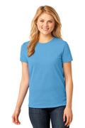 Port & Co™ Women's Core Cotton Tee. LPC54
