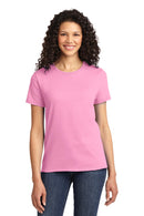 Port & Co™ Women's Essential Tee. LPC61