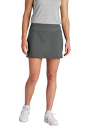 Sport-Tek® Women's Repeat Skort LST486
