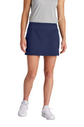Sport-Tek® Women's Repeat Skort LST486