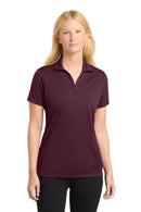 Sport-Tek® Women's PosiCharge® RacerMesh® Polo. LST640