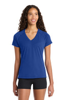 Sport-Tek® Women's Ultimate Performance V-Neck. LST700