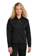 Sport-Tek® Women's Travel Full-Zip Jacket LST800