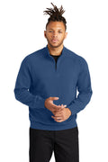 Mercer+Mettle® 1/4-Zip Sweater MM3020