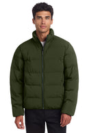 Mercer+Mettle® Puffy Jacket MM7210