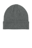 Mercer+Mettle® Soft Blend Beanie MMC150