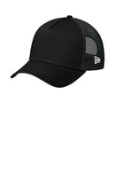 New Era® Snapback Trucker Cap. NE205