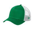 New Era® Snapback Trucker Cap. NE205