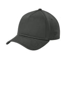 New Era® A-Frame Snapback Cap NE211