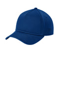 New Era® A-Frame Snapback Cap NE211