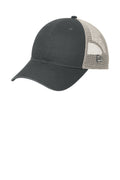 New Era® 9TWENTY® Unstructured Mesh Snapback Cap NE215