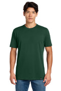 New Era ® Heritage Blend Crew Tee. NEA100
