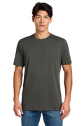 New Era ® Heritage Blend Crew Tee. NEA100