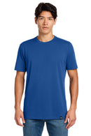 New Era ® Heritage Blend Crew Tee. NEA100