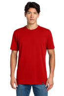 New Era ® Heritage Blend Crew Tee. NEA100