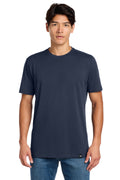 New Era ® Heritage Blend Crew Tee. NEA100
