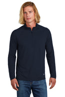 New Era® Power 1/2-Zip NEA228