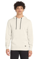 New Era ® Tri-Blend Fleece Pullover Hoodie. NEA510