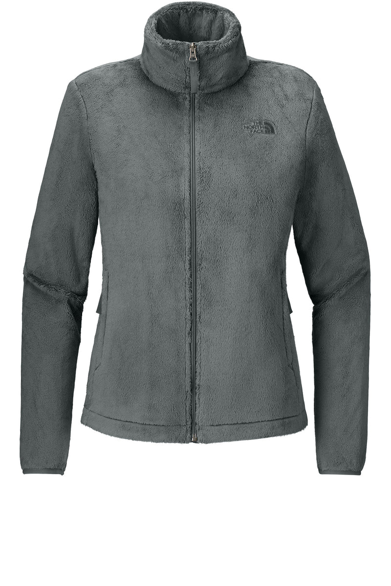 The North Face® Women's Osito Fleece Jacket NF0A7UQJ