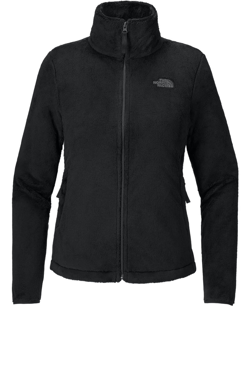 The North Face® Women's Osito Fleece Jacket NF0A7UQJ