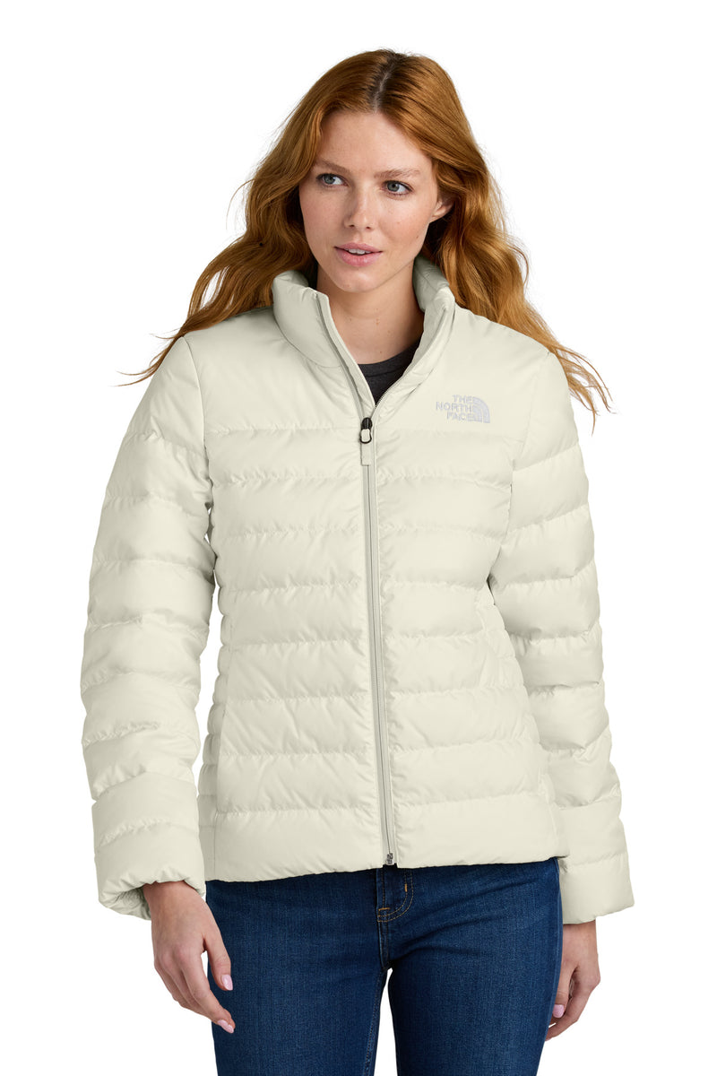The North Face® Women's Down Hybrid Jacket NF0A7V4G