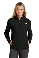 The North Face® Women's Glacier Full-Zip Fleece Jacket NF0A7V4K