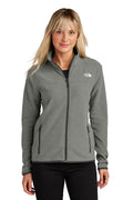 The North Face® Women's Glacier Full-Zip Fleece Jacket NF0A7V4K