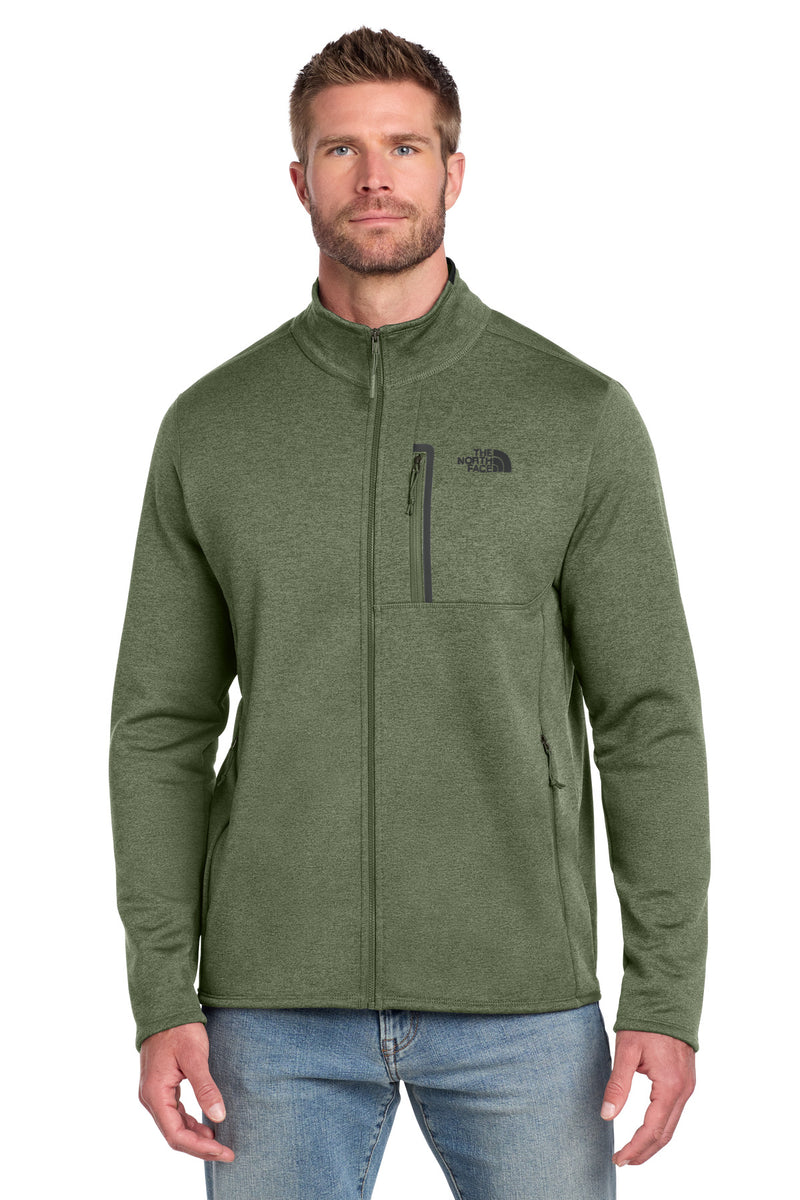 The North Face® Skyline Full-Zip Fleece Jacket NF0A7V64