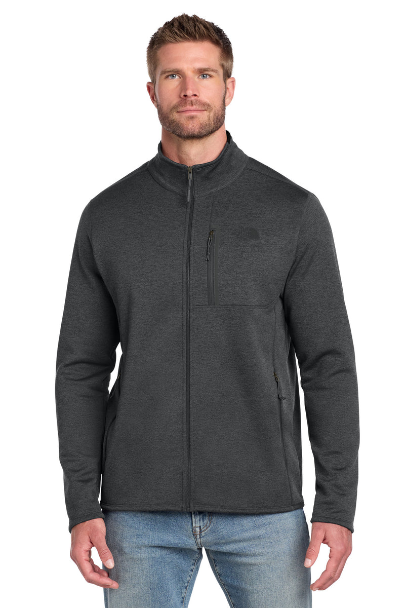 The North Face® Skyline Full-Zip Fleece Jacket NF0A7V64