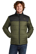 The North Face® Chest Logo Everyday Insulated Jacket NF0A7V6J