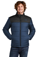 The North Face® Chest Logo Everyday Insulated Jacket NF0A7V6J