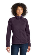 The North Face® Women's Chest Logo Ridgewall Soft Shell Jacket NF0A88D4
