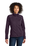 The North Face® Women's Chest Logo Ridgewall Soft Shell Jacket NF0A88D4