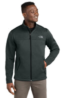 The North Face® Chest Logo Ridgewall Soft Shell Jacket NF0A88D5