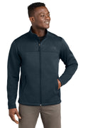 The North Face® Chest Logo Ridgewall Soft Shell Jacket NF0A88D5