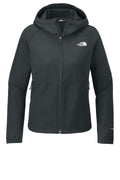 The North Face® Women's Barr Lake Hooded Soft Shell Jacket NF0A8BUE