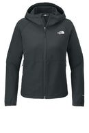 The North Face® Women's Barr Lake Hooded Soft Shell Jacket NF0A8BUE