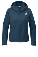 The North Face® Women's Barr Lake Hooded Soft Shell Jacket NF0A8BUE