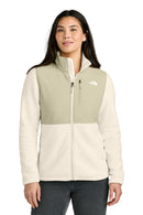 The North Face® Women's Highest Peak Full-Zip Fleece Jacket NF0A8BUR