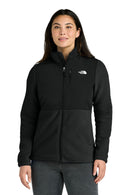 The North Face® Women's Highest Peak Full-Zip Fleece Jacket NF0A8BUR