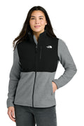 The North Face® Women's Highest Peak Full-Zip Fleece Jacket NF0A8BUR
