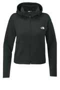 The North Face® Women's Double-Knit Full-Zip Hoodie NF0A8BUT