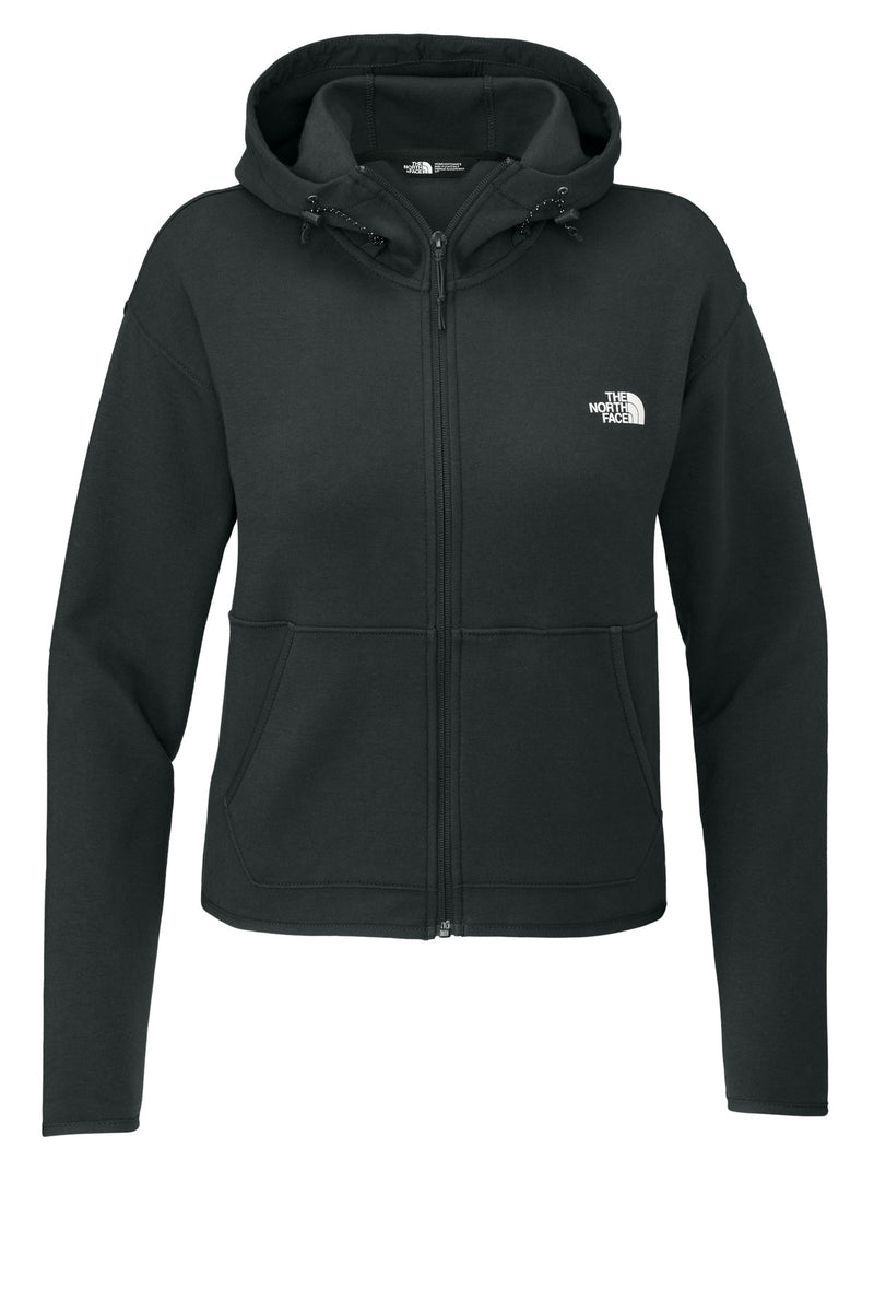 The North Face® Women's Double-Knit Full-Zip Hoodie NF0A8BUT