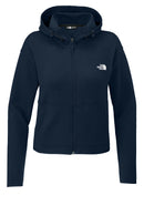 The North Face® Women's Double-Knit Full-Zip Hoodie NF0A8BUT