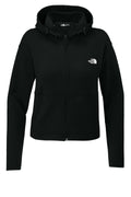 The North Face® Women's Double-Knit Full-Zip Hoodie NF0A8BUT