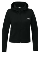 The North Face® Women's Double-Knit Full-Zip Hoodie NF0A8BUT
